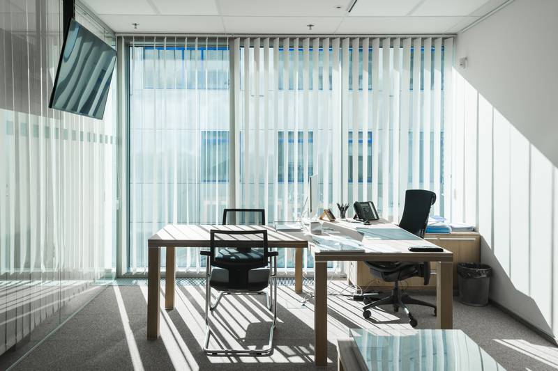 Offices